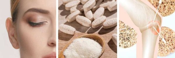 Discover the Benefits of Collagen: Everything You Need to Know