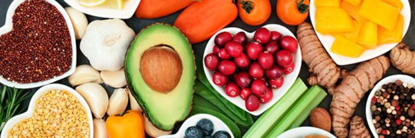 Healthy Veins: Nutrition for Optimal Blood Flow