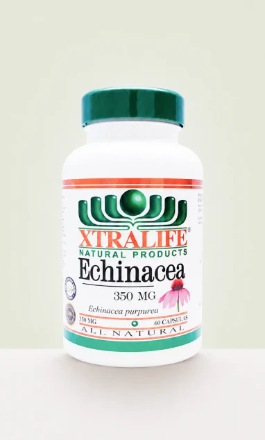 Xtralife Echinacea 350 mg