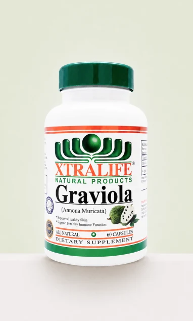 Xtralife Graviola