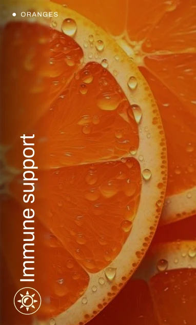 Immune support