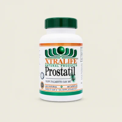 Prostate Medication Prostatil – Xtralife