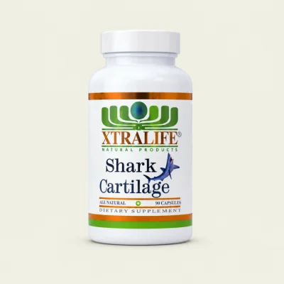 Shark Cartilage – Xtralife