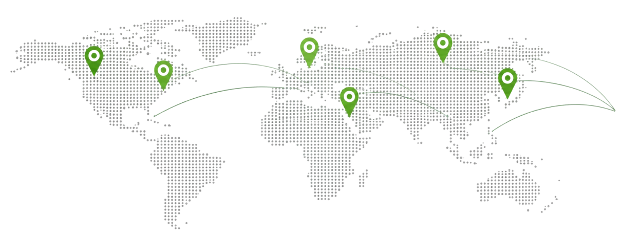 Xtralife products delivered to more than 40 countries